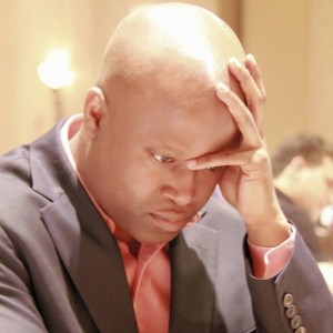Maurice Ashley - Image