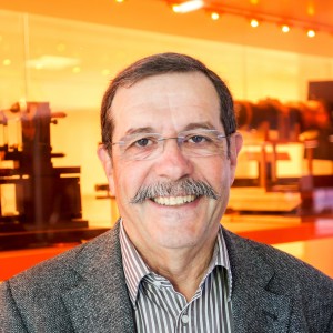 Alain Aspect - Image