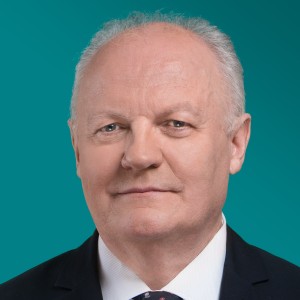 François Asselineau - Image