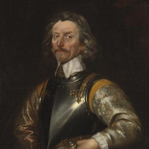 Jacob Astley, 1st Baron Astley of Reading - Image