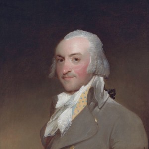 John Jacob Astor - Image