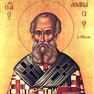 Athanasius of Alexandria - Image