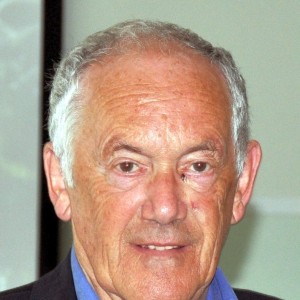 Peter Atkins - Image