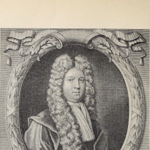 Robert Atkyns (judge) - Image