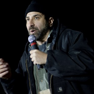 Dave Attell - Image