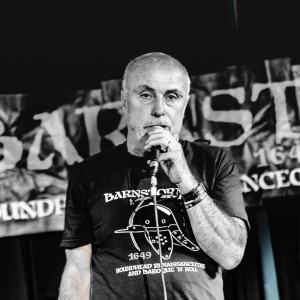 Attila the Stockbroker - Image