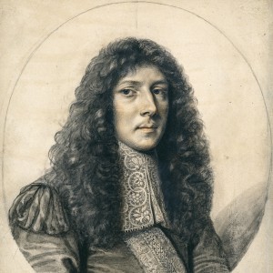 John Aubrey - Image