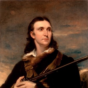 John James Audubon - Image
