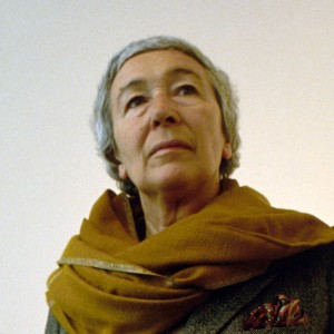 Gae Aulenti - Image