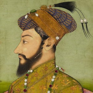 Aurangzeb - Image
