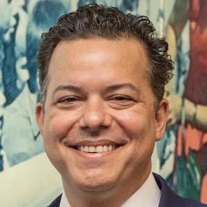 John Avlon - Image