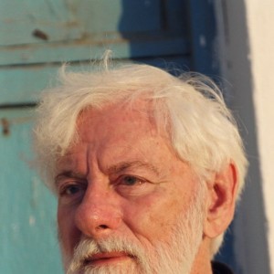 Uri Avnery - Image