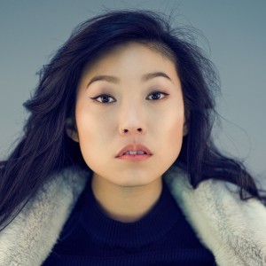 Awkwafina - Image