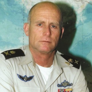 Ami Ayalon - Image