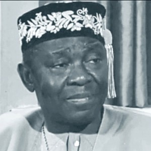 Nnamdi Azikiwe - Image