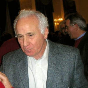 Joxe Azurmendi - Image