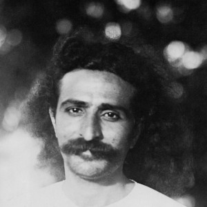 Meher Baba - Image