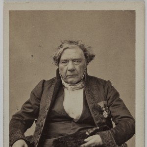 Jacques Babinet - Image
