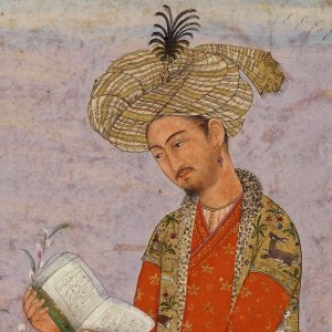 Babur - Image