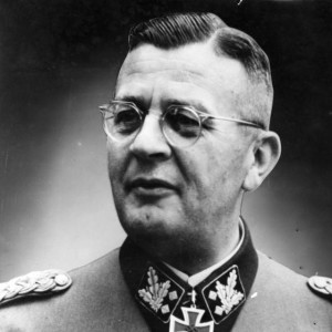 Erich von dem Bach - Image