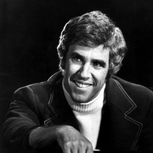 Burt Bacharach - Image
