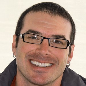 Paolo Bacigalupi - Image
