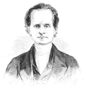 Leonard Bacon - Image