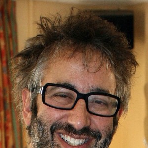 David Baddiel - Image