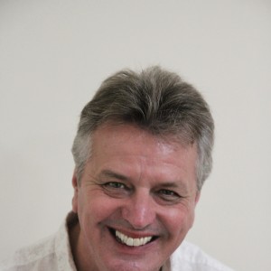 Jim Baggott - Image