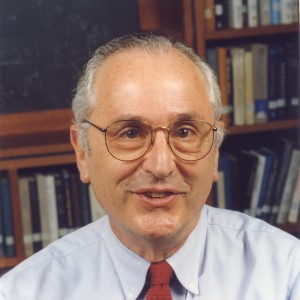 John N. Bahcall - Image