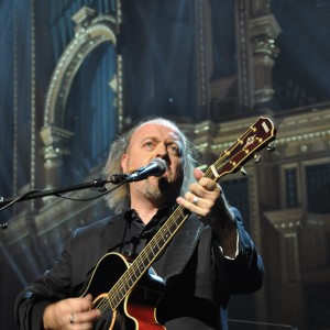 Bill Bailey - Image
