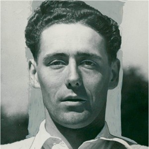 Trevor Bailey - Image