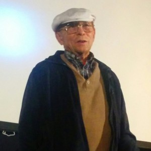 Bruce Baillie - Image