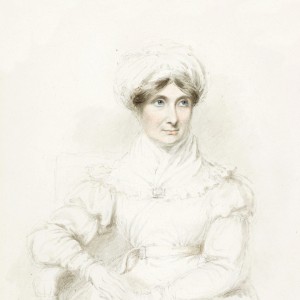 Joanna Baillie - Image