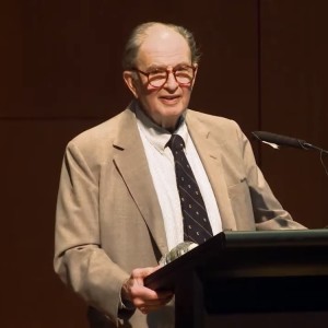 Bernard Bailyn - Image