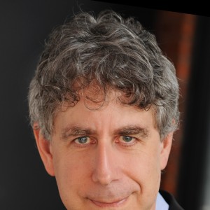 Joel Bakan - Image