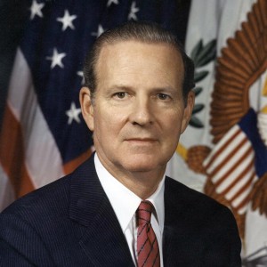 James Baker - Image