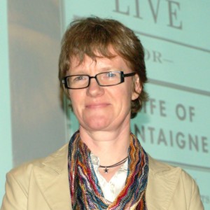 Sarah Bakewell - Image