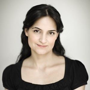 Marjaneh Bakhtiari - Image