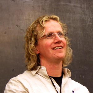 R. Scott Bakker - Image