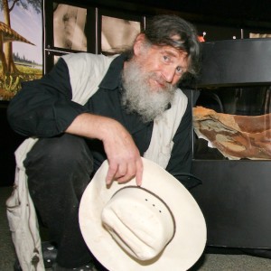 Robert T. Bakker - Image