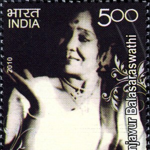 Balasaraswati - Image