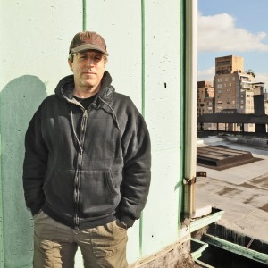 Rene Balcer - Image