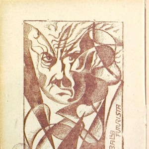 Giacomo Balla - Image