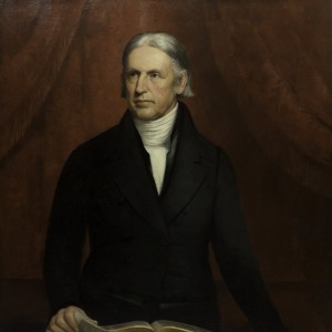 Hosea Ballou - Image