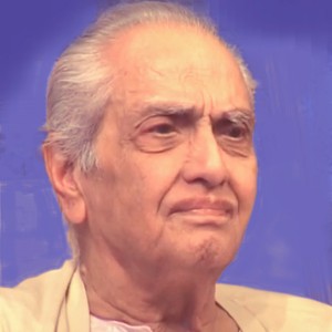 Ramesh Balsekar - Image