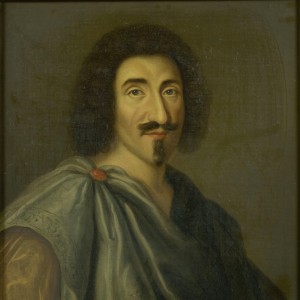 Jean-Louis Guez de Balzac - Image