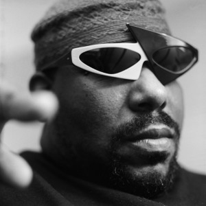 Afrika Bambaataa - Image