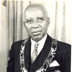 Hastings Banda - Image