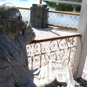 Manuel Bandeira - Image